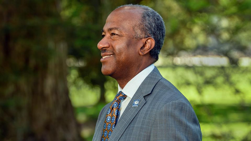 Chancellor May Remember The Meaning Of Juneteenth Uc Davis Leadership