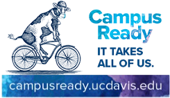 Campus ready logo