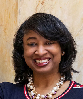 UC Davis Renetta Tull