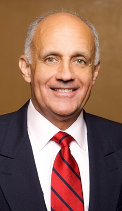 Richard H. Carmona, Member of UC Davis Chancellor's Board of Advisors