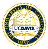 UC Davis seal