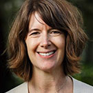 Vice Provost and Dean for Undergraduate Education Carolyn Thomas