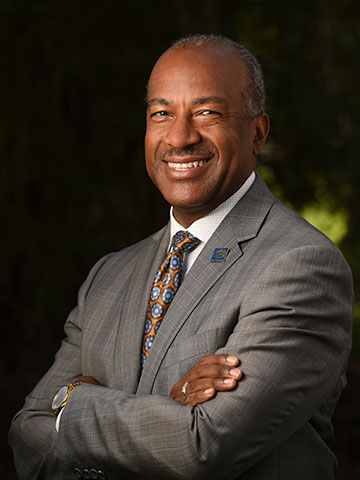Gary S May Uc Davis Leadership