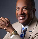 Chancellor Gary May