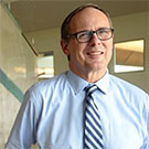 Aggie Square’s Chief Innovation Officer,  Jim Kovach