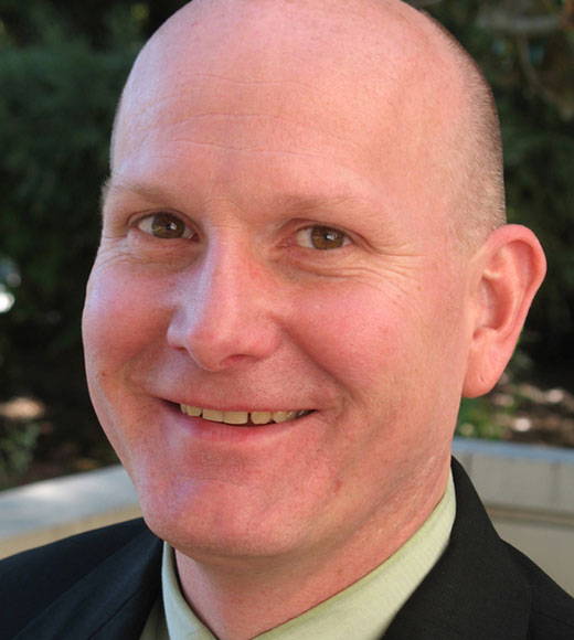 UC Davis Karl Engelbach