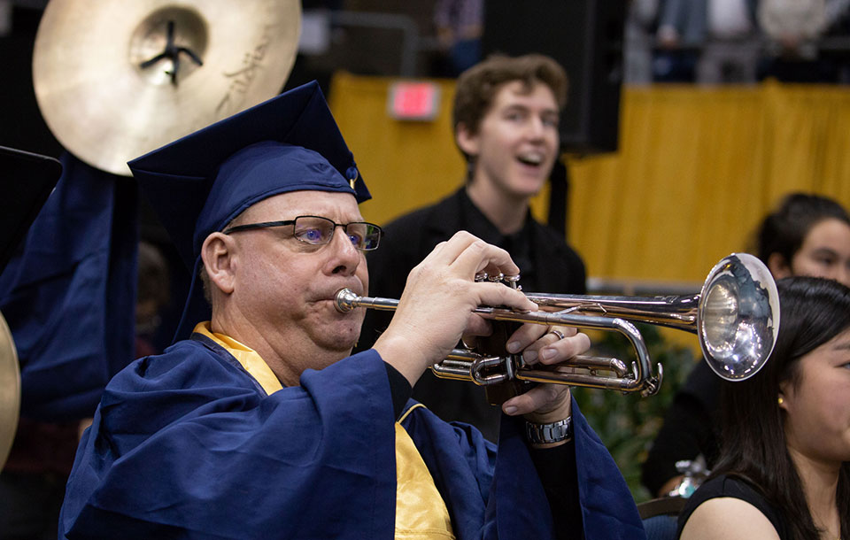 Aggie Hero: Michael O’Hearn