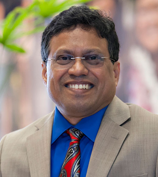 UC Davis Prasant Mohapatra