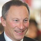 Ralph Hexter, UC Davis Provost and Executive Vice Chancellor