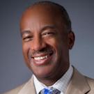 UC Davis Chancellor Gary S May
