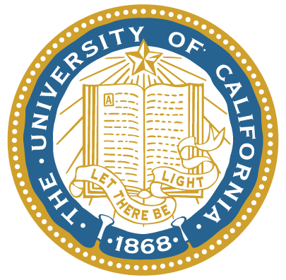 University of California Seal