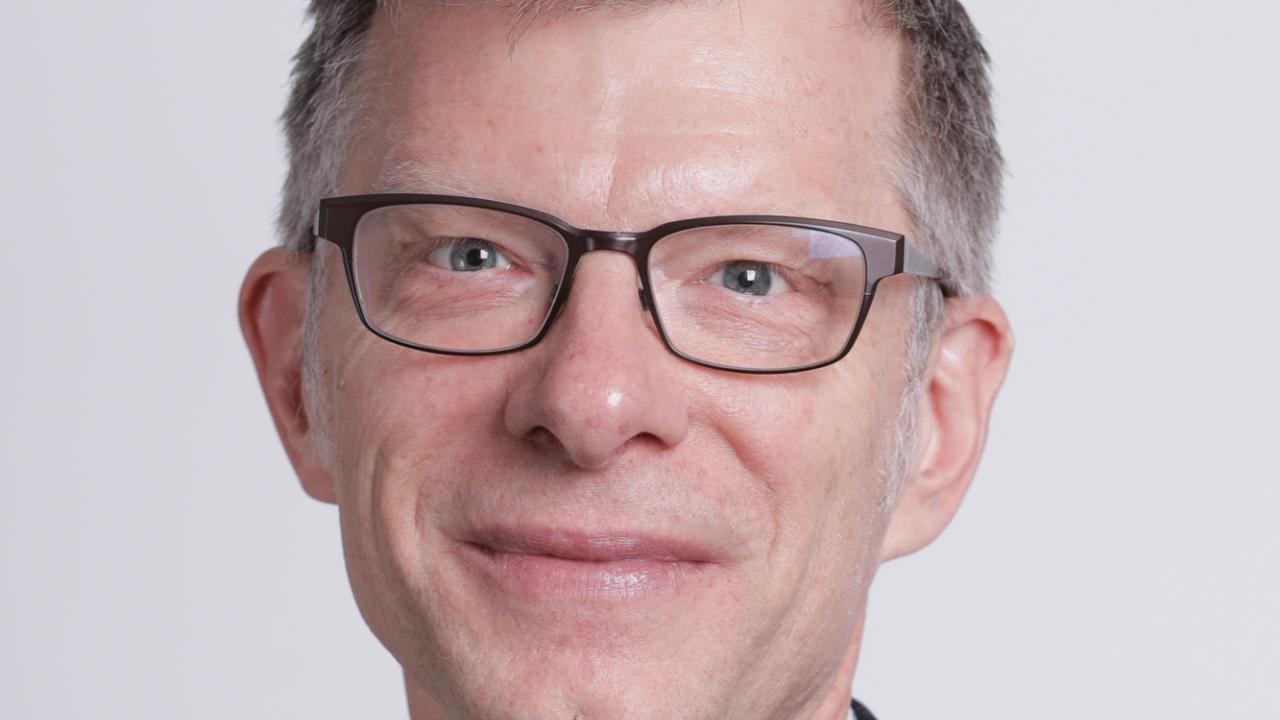 John Marx, Ph.D.