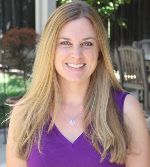 Photo of Kristin Lagattuta