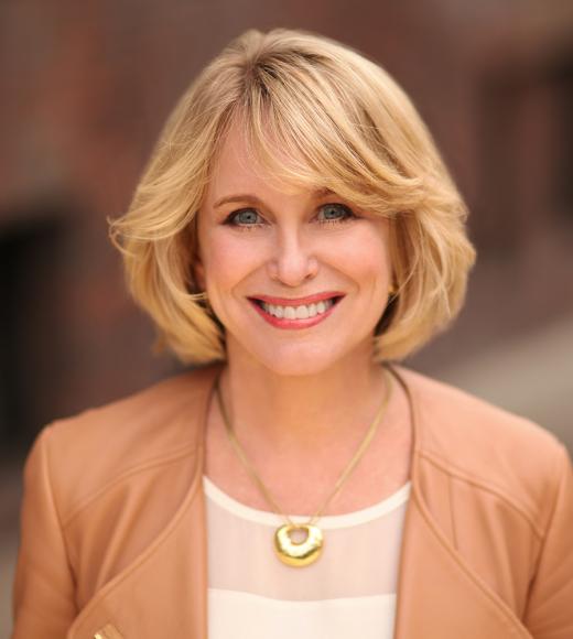 Headshot of Diane Bryant, UC Davis Chancellor's Board of Advisors