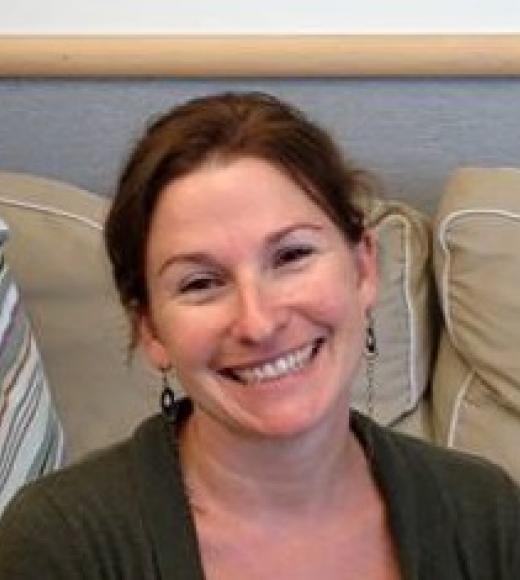 Sarah Meredith