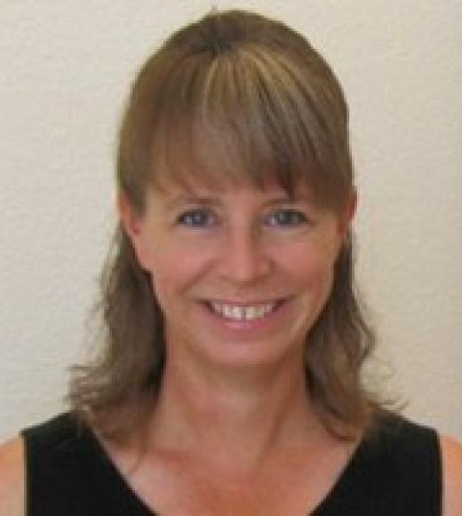 Portrait for Diana Davis