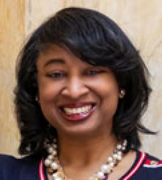 Uc Davis Leadership Renetta Garrison Tull