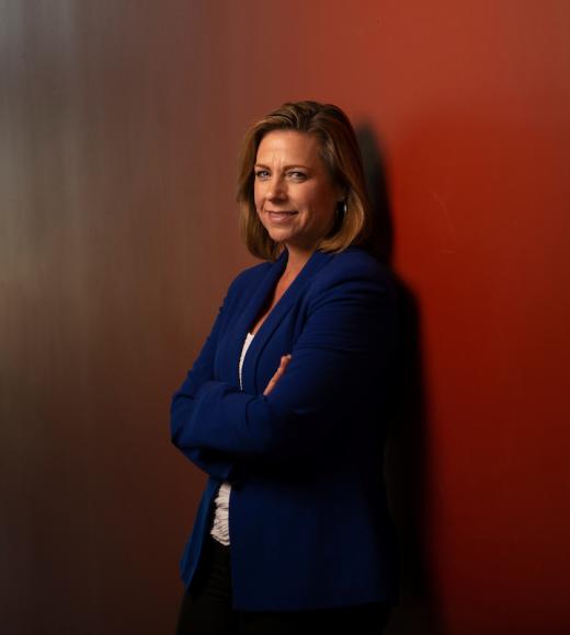 Jonna Mazet