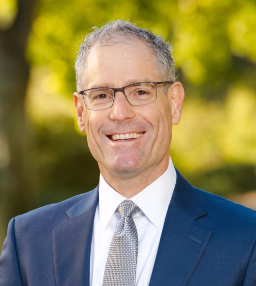 Michael Sweeney (Updated Bio Image)