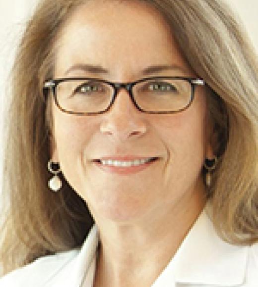 Susan Murin portrait