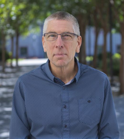 Mark Winey