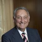 Portrait of Sanford Weill, UC Davis Chancellor's Board of Advisors