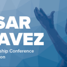 Cesar Chavez Youth Leadership Conference image